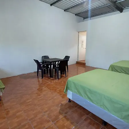 Villa Santos